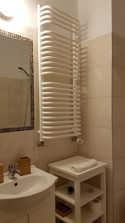 Lwowska 2 Silence Apartment Krakau