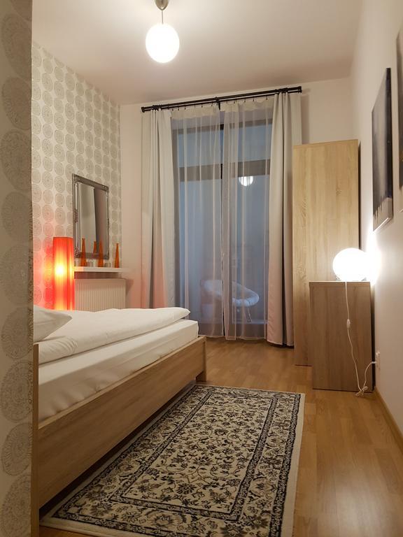Apartment Lwowska 2 Silence Krakau